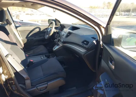 2014 Honda Cr-V Ex from USA, damaged, VIN 5J6RM4H56EL081394